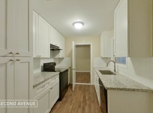 2405 Pomona Dr, Pasadena, TX 77506
