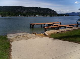 714 Westwood Heights Rd, Sagle, ID 83860