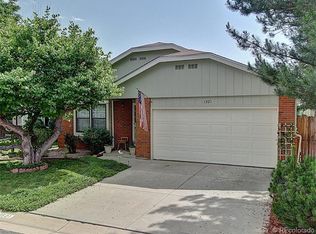 1521 S Krameria St, Denver, CO 80224