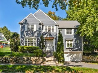 51 Harris Ave, Needham, MA 02492