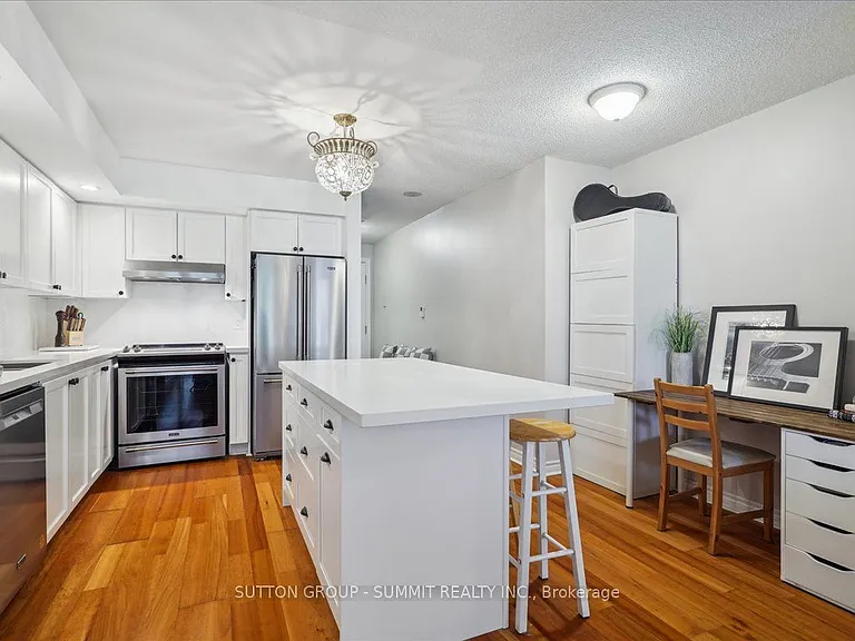 5229 Dundas St W #511 — Photo 12