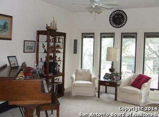 2115 Oak Bnd, San Antonio, TX 78259