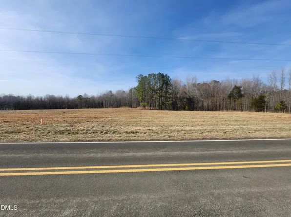 2 Coley Rd Lot 2, Henderson, NC 27537