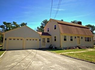 248 Federal Furnace Rd, Plymouth, MA 02360