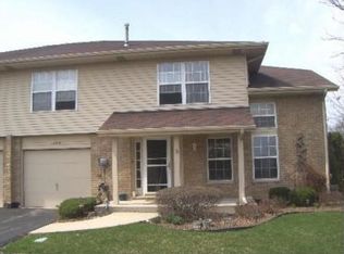 14705 Le Claire Ave, Midlothian, IL 60445