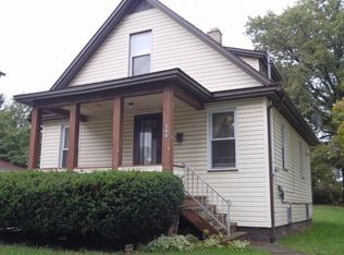 300 S Hazelwood Ave, Youngstown, OH