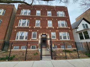 1434 W Hollywood Ave APT G, Chicago, IL 60660