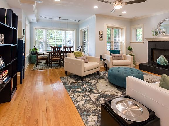 3rd image of 4407 N Beacon St APT 1N