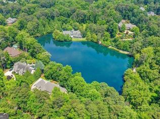 5505 Long Island Dr NW, Sandy Springs, GA 30327