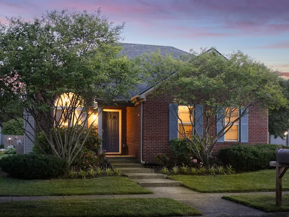 2556 Maggie Cv, Lexington, KY 40511