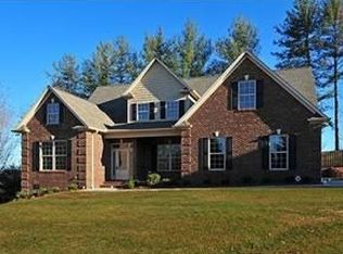 12606 Providence Glen Ln, Knoxville, TN 37934