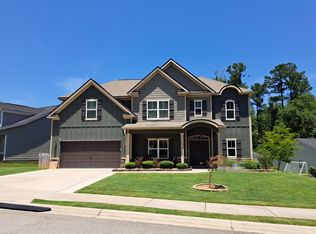 2340 Malone Way, Evans, GA 30809