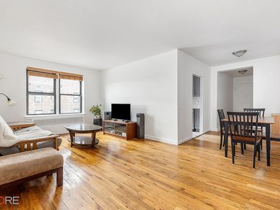 37-56 87th St #6BC, Queens, NY, 11372