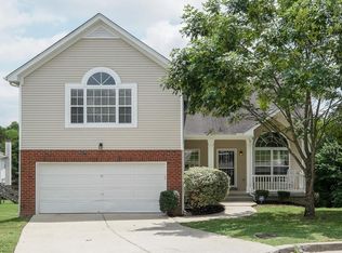 805 Cainbrook Ct, Antioch, TN 37013