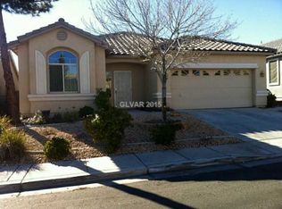 8400 Hirsch Mountain Dr, Las Vegas, NV 89131