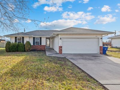 403 Jennifer Lane, Rogersville, MO, 65742