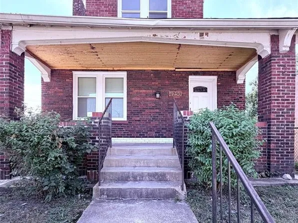4250 E Kossuth Ave, Saint Louis, MO 63115