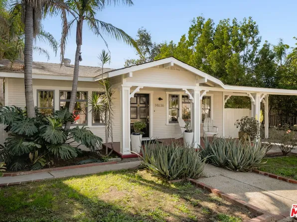 14636 Haynes St, Van Nuys, CA 91411