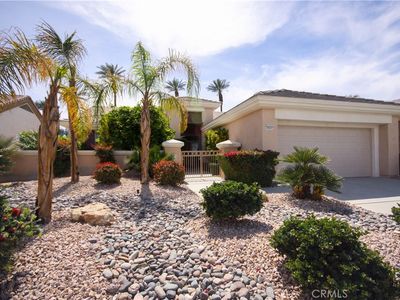 78357 Gray Hawk Dr, Palm Desert, CA, 92211