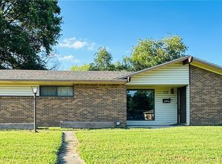 1712 Theodore Dr, Springdale, AR 72762