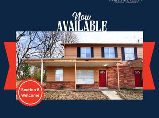 4008 Frayser Raleigh Rd, Memphis, TN 38128