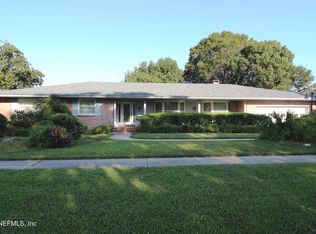 1172 Catalina Rd W, Jacksonville, FL 32216