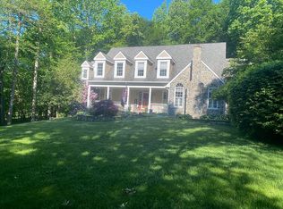 6420 Cherry Ridge Ct, Manassas, VA 20112