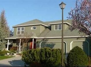 1004 N Knudson Ct, Liberty Lake, WA 99019