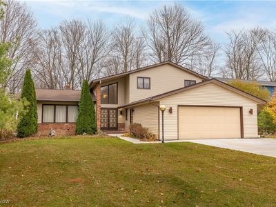 5113 Lansdowne Dr, Solon, OH, 44139