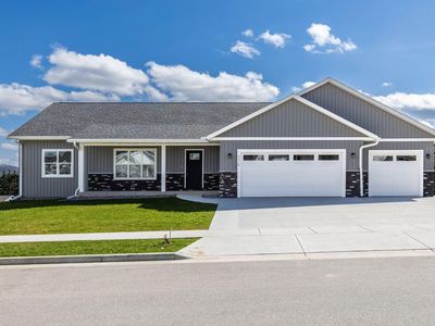 270 Southern DRIVE, Holmen, WI, 54636