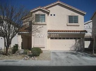1150 Cottonwood Ranch Ct, Henderson, NV 89052