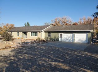 2500 Ridgeview Dr, Farmington, NM 87401