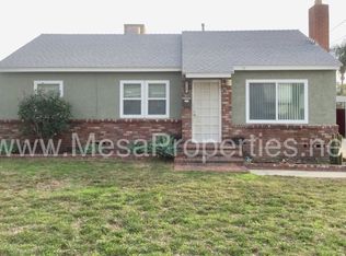 17281 Ivy Ave, Fontana, CA 92335