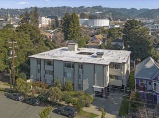 Grant St, Berkeley, CA 94703