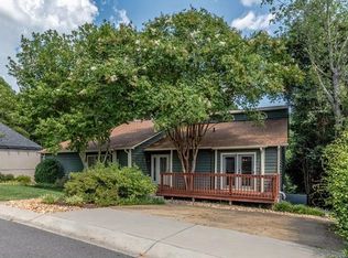 5025 Tara Tea Dr, Tega Cay, SC 29708