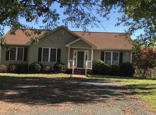 4144 Wildway Rd, Appomattox, VA 24522