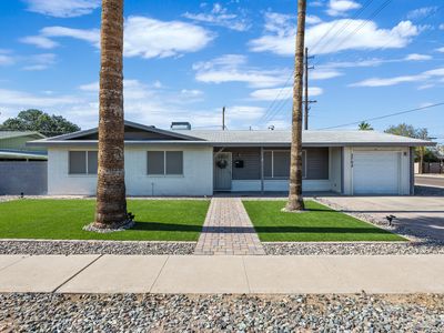 3702 W Tuckey Ln, Phoenix, AZ, 85019