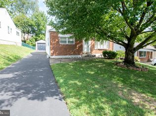 315 Maple Ave, Philadelphia, PA 19116