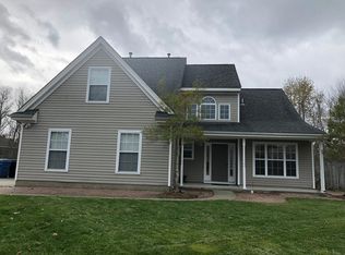 2316 Painters Ln, Virginia Beach, VA 23456