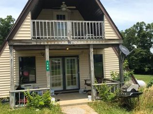 198 Concord Point Rd, Falls Of Rough, KY 40119