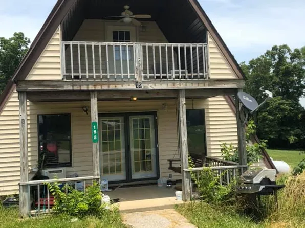 198 Concord Point Rd, Falls Of Rough, KY 40119