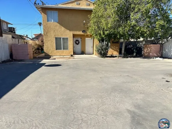 505 Giles Ave, Calexico, CA 92231