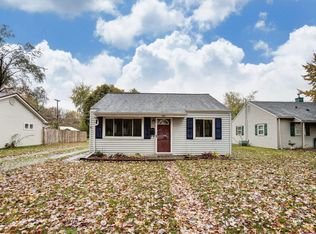 804 W Ensley Ave, Auburn, IN 46706