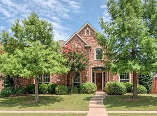 8120 Ambiance Way, Plano, TX 75024