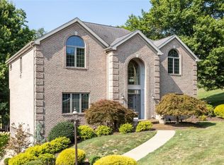 309 Country Brook Dr, Venetia, PA 15367