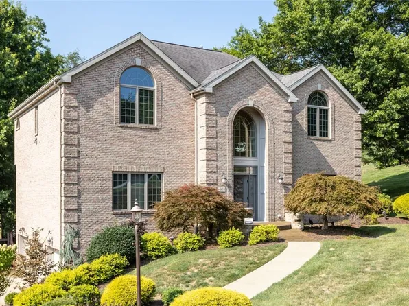 309 Country Brook Dr, Venetia, PA 15367