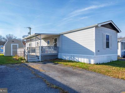 57 Gypsum Dr #195, Newark, DE, 19713