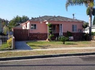 3842 Walnut Ave, Lynwood, CA 90262