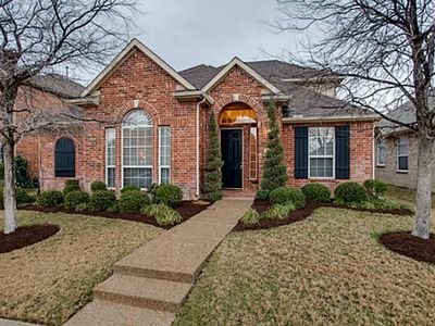 3468 Lincoln Dr, Frisco, TX, 75034