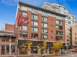 2100 Western Ave APT 85, Seattle, WA 98121